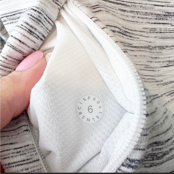 Lululemon Runderful Running long sleeve - Picture 3 of 8